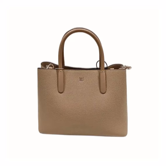 Itti Steller Hand Bag in Beige