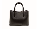 Itti Steller Hand Bag in Black
