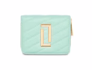 Lavie LX DIAGONAL Wallet in Mint