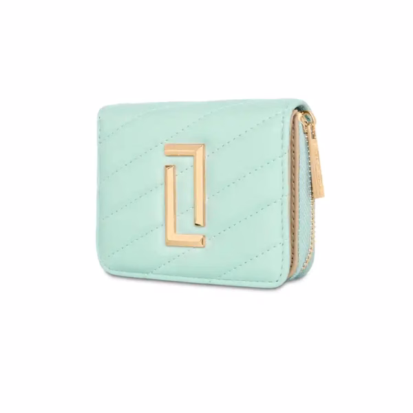 Lavie LX DIAGONAL Wallet in Mint
