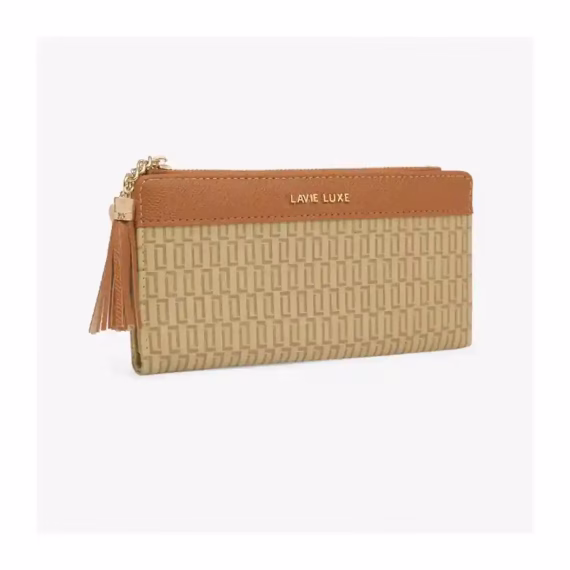 Lavie LX MONO SAFAIN Wallet in Taupe