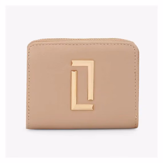Lavie LX FLAP24 SM Wallet in Taupe