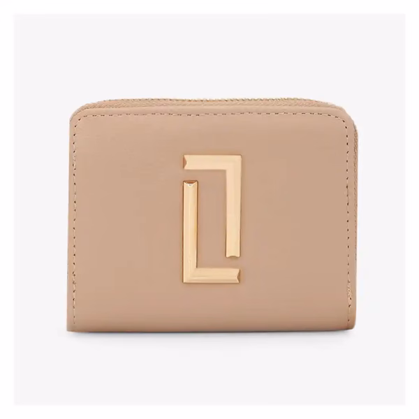 Lavie LX FLAP24 SM Wallet in Taupe