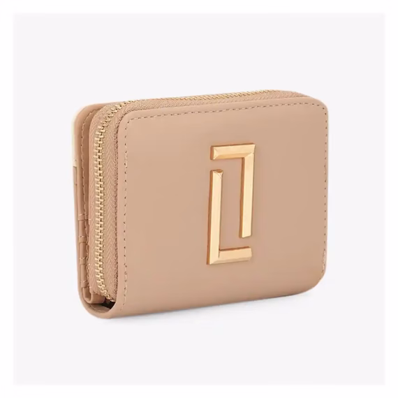 Lavie LX FLAP24 SM Wallet in Taupe