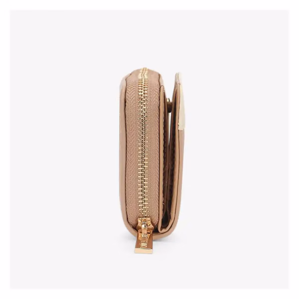 Lavie LX FLAP24 SM Wallet in Taupe