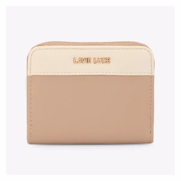 Lavie LX FLAP24 SM Wallet in Taupe
