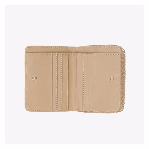 Lavie LX FLAP24 SM Wallet in Taupe