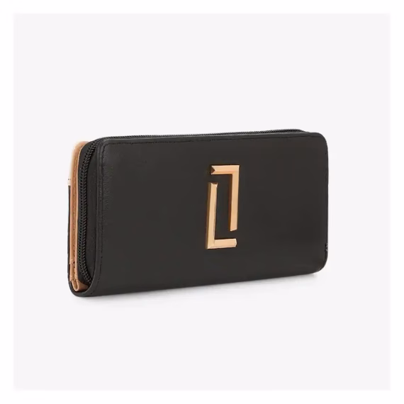 Lavie LX MIA24 LG BIFOLD Wallet in Black