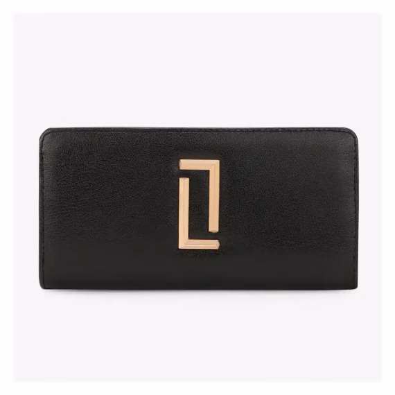 Lavie LX MIA24 LG BIFOLD Wallet in Black