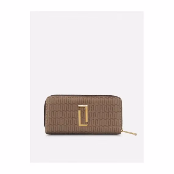 Lavie LX MONO MIA25 Wallet in Coffee