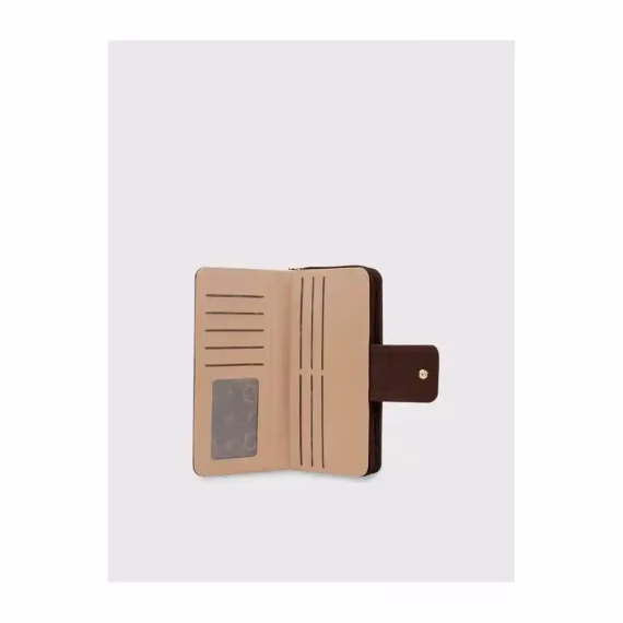 Lavie LX MONO MIA25 Wallet in Choco