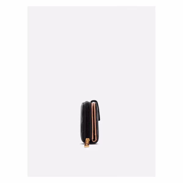 Lavie LX DIAMOND25 BIFOLD Wallet in Black