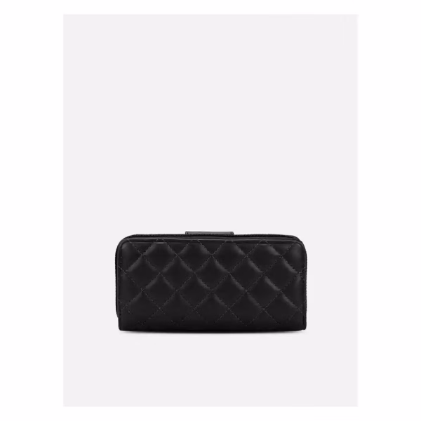 Lavie LX DIAMOND25 BIFOLD Wallet in Black