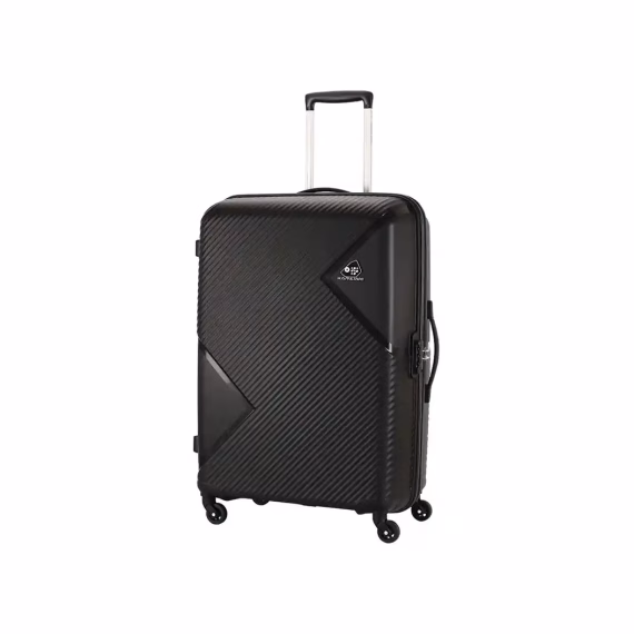 Kamiliant ZAKK SECURE Hard Trolley in Black