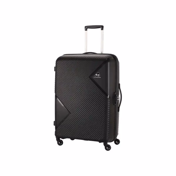 Kamiliant ZAKK SECURE Hard Trolley in Black