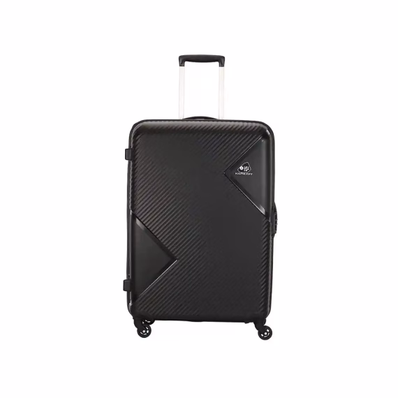 Kamiliant ZAKK SECURE Hard Trolley in Black