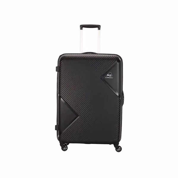 Kamiliant ZAKK SECURE Hard Trolley in Black