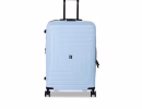 It Luggage CONVOLVED Hard Trolley in Sky Blue