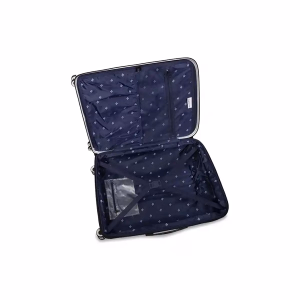 It Luggage CONVOLVED Hard Trolley in Sky Blue