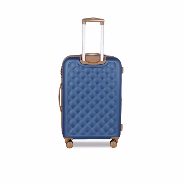 It Luggage FASHIONISTA Hard Trolley in Poseidon