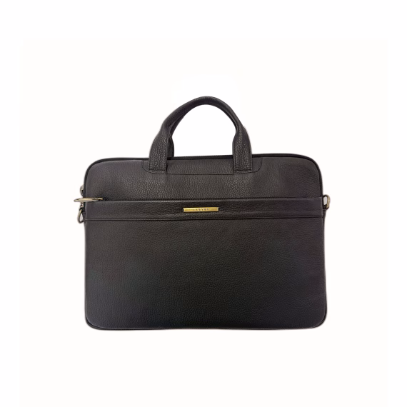 Carybu BS-1001499 File Bag in Black