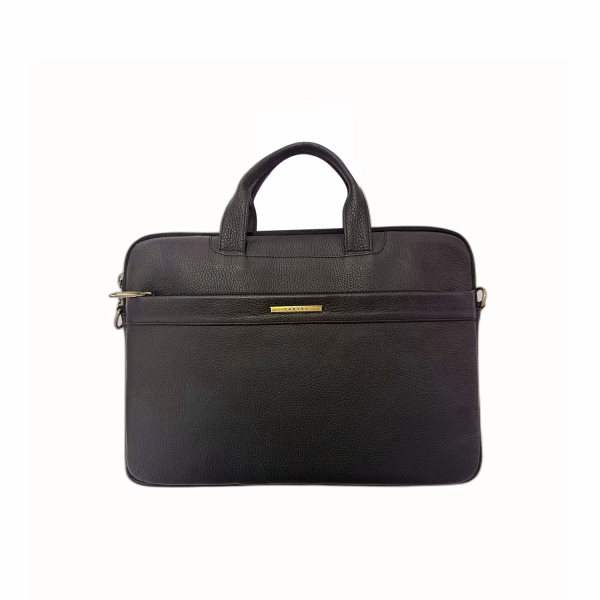 Carybu BS-1001499 File Bag in Black
