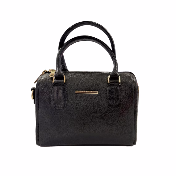 Carybu LHB 1001579 Hand Bag in Black
