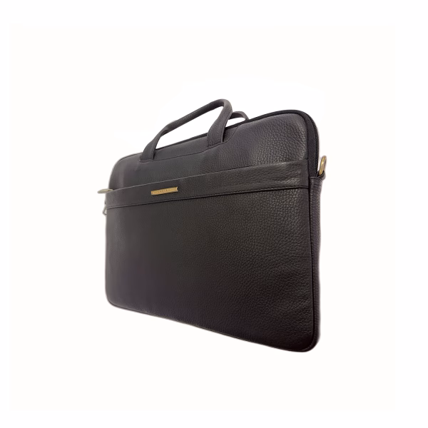 Carybu BS-1001499 File Bag in Black