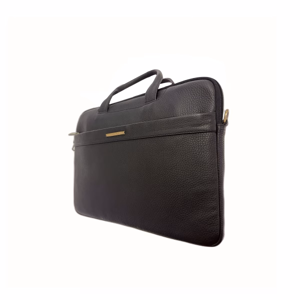 Carybu BS-1001499 File Bag in Black