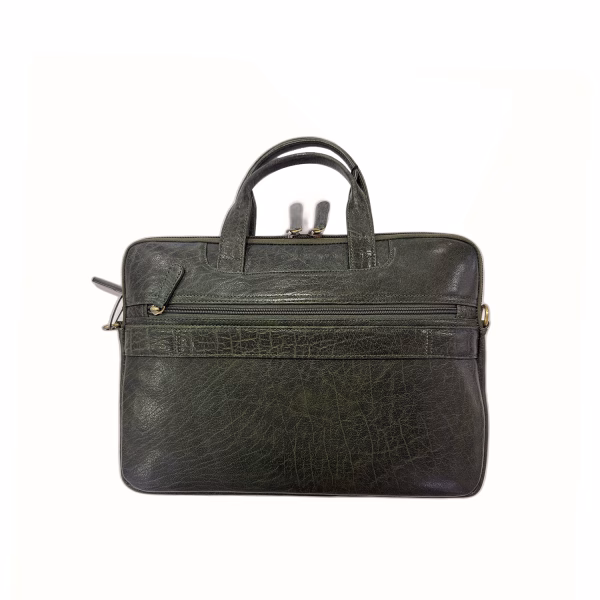 Carybu BS-1001499 File Bag in Black