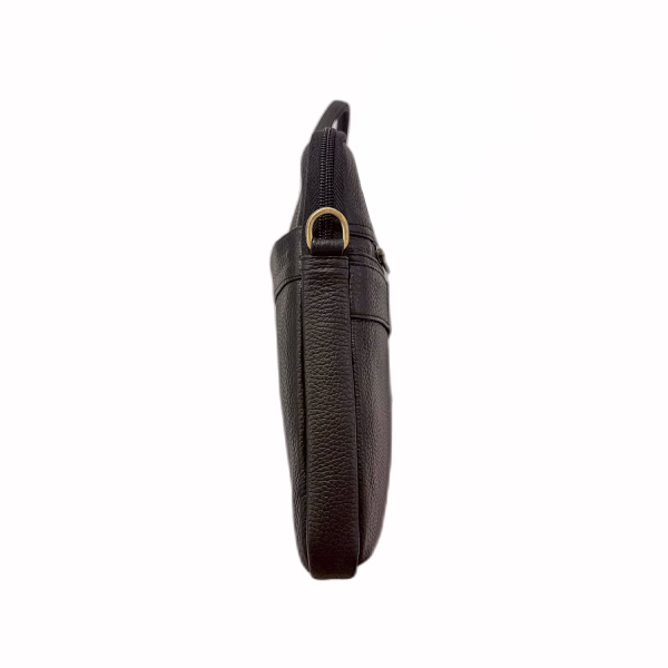 Carybu BS-1001499 File Bag in Black