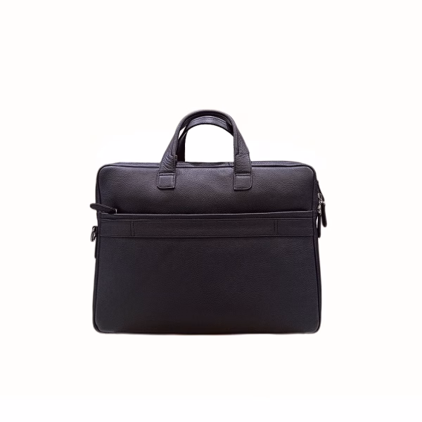 Carybu BS 1001013 File Bag in Black