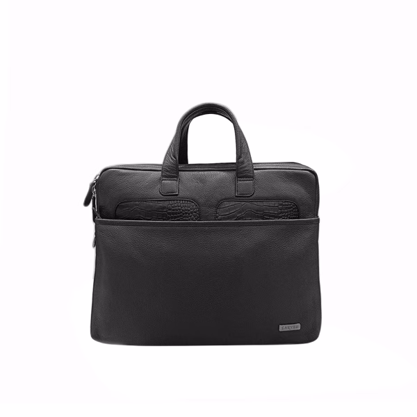 Carybu BS 1001013 File Bag in Black