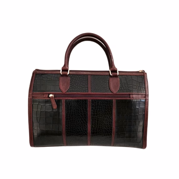 Carybu LHB 1001695 Hand Bag in Black