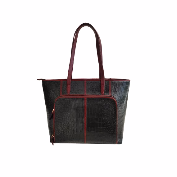 Carybu 1001790 Hand Bag in Black