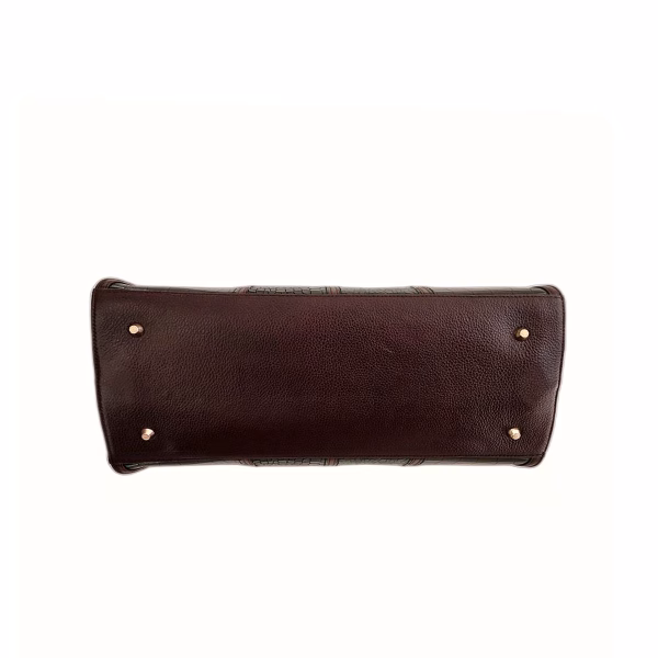 Carybu LHB 1001695 Hand Bag in Black