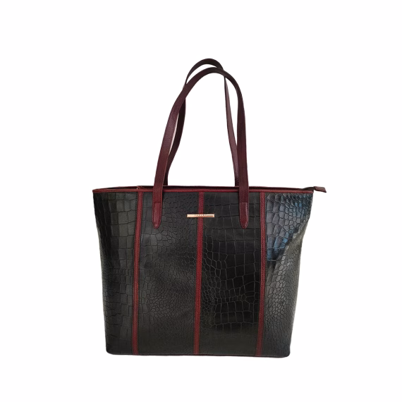 Carybu 1001790 Hand Bag in Black