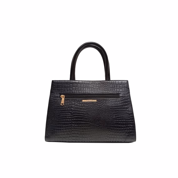 Carybu LHB 1001690 Hand Bag in Black