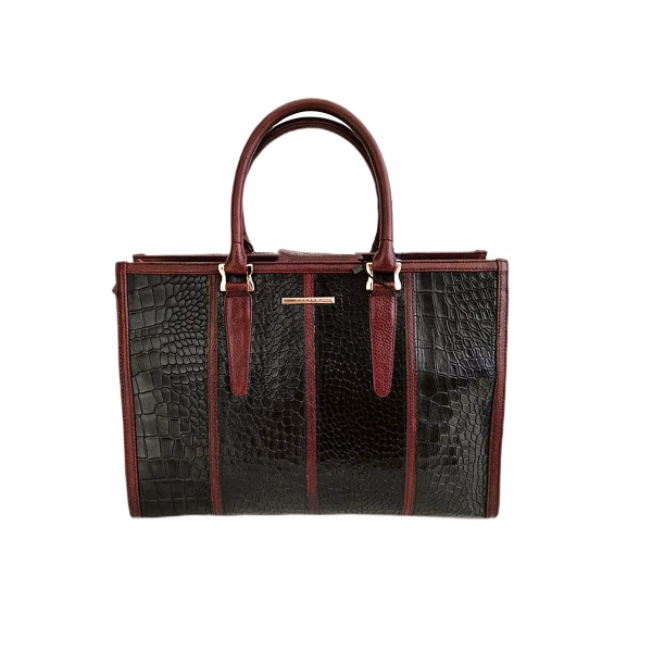Carybu LHB 1001624 Hand Bag in Black