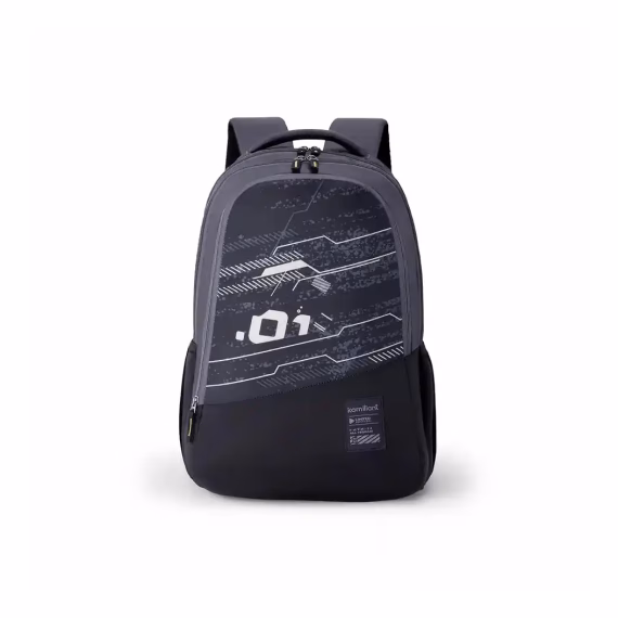 Kamiliant PEAK PUNCH CAS in Black