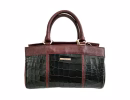 Carybu LHB1001686 coco Hand Bag in Black