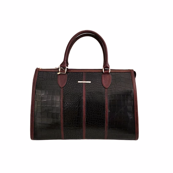 Carybu LHB 1001695 Hand Bag in Black