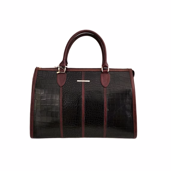 Carybu LHB 1001695 Hand Bag in Black