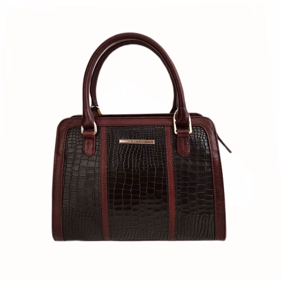 Carybu LHB1001512 coco Hand Bag in Black