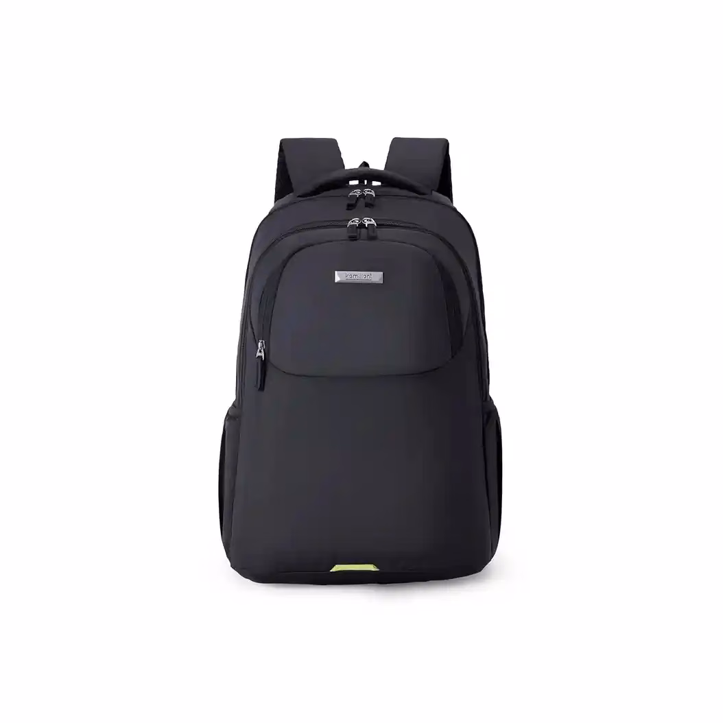 Buy Kamiliant BIGWIG LPT  Online – Trendy & Durable Backpacks - Baginnov Kamiliant BIGWIG LPT in Black