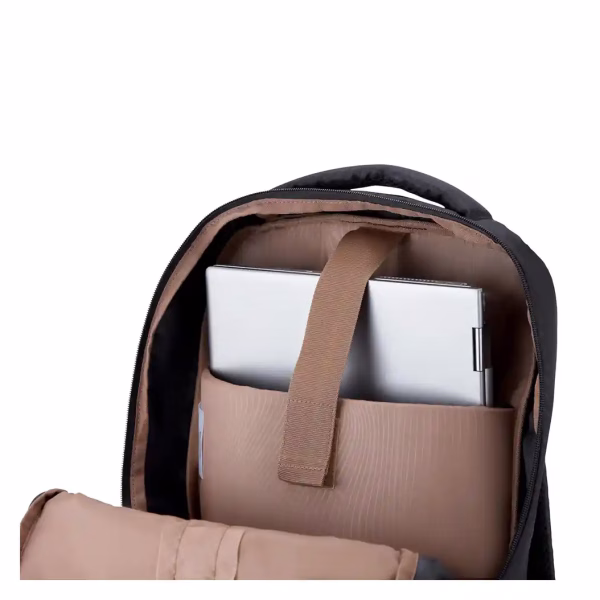 Kamiliant BIGWIG LPT in Black