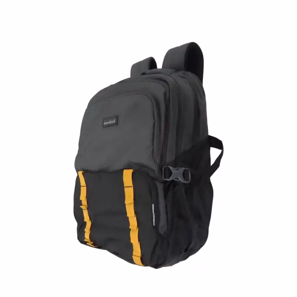 Kamiliant STORM LPT in Mustard