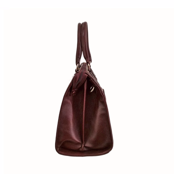 Carybu LHB 1001695 Hand Bag in Black