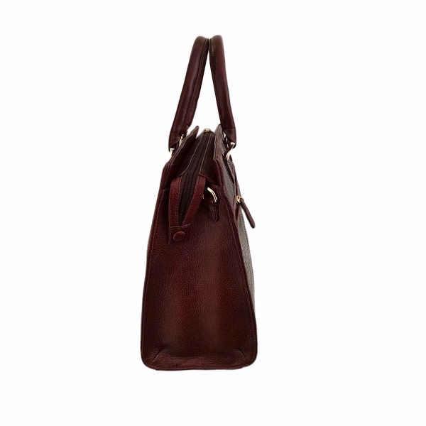 Carybu LHB 1001624 Hand Bag in Black