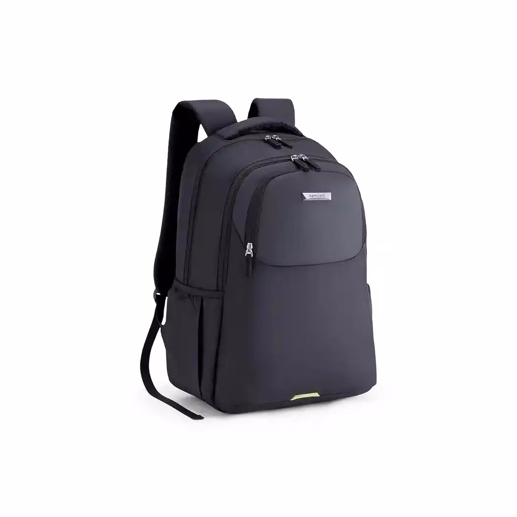 Buy Kamiliant BIGWIG LPT  Online – Trendy & Durable Backpacks - Baginnov Kamiliant BIGWIG LPT in Black